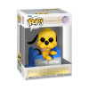 Figurine - Pop! Disney - Disney World 50th Anniversary - Pluto on the People Mover - N° 1164 - Funko