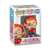 Figurine - Pop! Disney - Turning Red - Meilin Lee - N° 1184 - Funko