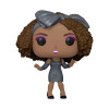 Figurine - Pop! Icons - Whitney Houston - N° 70 - Funko