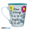 Mug / Tasse - Disney - Alice - 250 ml - ABYstyle