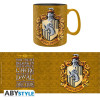 Mug / Tasse - Harry Potter - Poufsouffle - 460 ml - ABYstyle