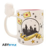 Mug / Tasse - Harry Potter - Hedwig & Privet Drive - 460 ml - ABYstyle