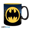 Mug / Tasse - DC Comics - Batman le Chevalier Noir - 460 ml - ABYstyle