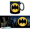 Mug / Tasse - DC Comics - Batman le Chevalier Noir - 460 ml - ABYstyle