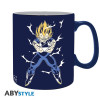 Mug / Tasse - Dragon Ball Z - Majin Vegeta - 460 ml - ABYstyle