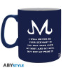 Mug / Tasse - Dragon Ball Z - Majin Vegeta - 460 ml - ABYstyle