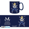 Mug / Tasse - Dragon Ball Z - Majin Vegeta - 460 ml - ABYstyle