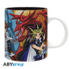 Mug / Tasse - Yu-Gi-Oh! - Dieux Égyptiens - 320 ml - ABYstyle