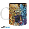 Mug / Tasse - Yu-Gi-Oh! - Dieux Égyptiens - 320 ml - ABYstyle