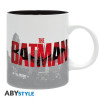 Mug / Tasse - DC Comics - The Batman - Silhouette rouge - 320 ml - ABYstyle