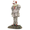 Figurine - Ca : Chapitre 2 Gallery - Pennywise Swamp - Diamond Select