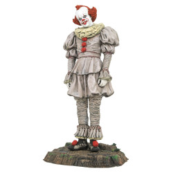 Figurine - Ca : Chapitre 2 Gallery - Pennywise Swamp - Diamond Select