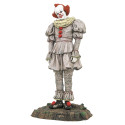 Figurine - Ca : Chapitre 2 Gallery - Pennywise Swamp - Diamond Select