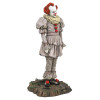 Figurine - Ca : Chapitre 2 Gallery - Pennywise Swamp - Diamond Select