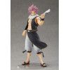 Figurine - Fairy Tail - POP Up Parade Natsu Dragneel - Good Smile Company