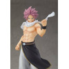 Figurine - Fairy Tail - POP Up Parade Natsu Dragneel - Good Smile Company