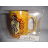 Mug / Tasse - Harry Potter - Poufsouffle - 460 ml - ABYstyle