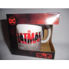 Mug / Tasse - DC Comics - The Batman - Silhouette rouge - 320 ml - ABYstyle