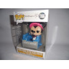 Figurine - Pop! Disney - Disney World 50th Anniversary - Minnie on the People Mover - N° 1166 - Funko