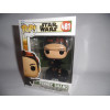 Figurine - Pop! Star Wars - The Book of Boba Fett - Fennec Shand - N° 481 - Funko