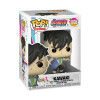 Figurine - Pop! Animation - Boruto - Kawaki - N° 1036 - Funko