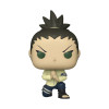 Figurine - Pop! Animation - Boruto - Shikadai - N° 1039 - Funko