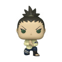 Figurine - Pop! Animation - Boruto - Shikadai - N° 1039 - Funko