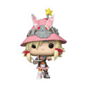 Figurine - Pop! Games - Tiny Tina's Wonderlands - Tiny Tina - N° 858 - Funko