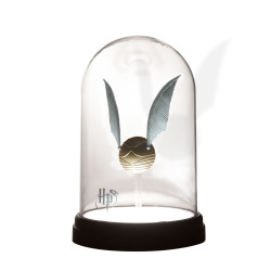 Lampe - Harry Potter - Golden Snitch - Paladone Products