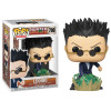 Figurine - Pop! Animation - Hunter X Hunter - Leorio - N° 700 - Funko