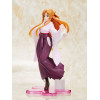 Figurine - Sword Art Online - Coreful Asuna Japanese Kimono - Taito