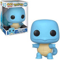 Figurine - Pop! Games - Pokémon - Carapuce 25cm - N° 505 - Funko