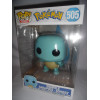 Figurine - Pop! Games - Pokémon - Carapuce 25cm - N° 505 - Funko
