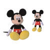 Peluche - Disney - Mickey & Cie - Mickey - 43 cm - Simba