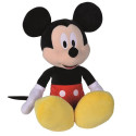 Peluche - Disney - Mickey & Cie - Mickey - 43 cm - Simba