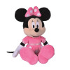 Peluche - Disney - Mickey & Cie - Minnie - 43 cm - Simba