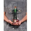 Figurine - Marvel - Loki - Art Scale 1/10 Variant Président Loki - Iron Studios