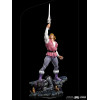 Figurine - Les Maitres de l'Univers - Art Scale 1/10 MOTU Prince Adam - Iron Studios