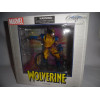 Figurine - Marvel Gallery - X-Men - Wolverine - Diamond Select