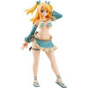 Figurine - Fairy Tail - POP Up Parade Lucy Heartfilia - Good Smile Company