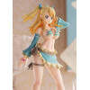 Figurine - Fairy Tail - POP Up Parade Lucy Heartfilia - Good Smile Company