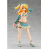 Figurine - Fairy Tail - POP Up Parade Lucy Heartfilia - Good Smile Company