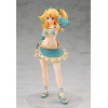 Figurine - Fairy Tail - POP Up Parade Lucy Heartfilia - Good Smile Company