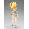Figurine - Fairy Tail - POP Up Parade Lucy Heartfilia - Good Smile Company