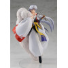 Figurine - Inuyasha - POP Up Parade Sesshomaru - Good Smile Company