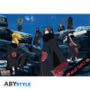 Poster - Naruto Shippuden - Akatsuki - 91.5 x 61 cm - ABYstyle