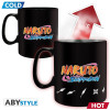 Mug / Tasse - Naruto Shippuden - Thermique - Multiclonage - 460 ml - ABYstyle