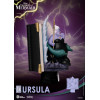 Figurine - Disney - D-Stage 80 - Story Book Ursula 15 cm - Beast Kingdom Toys