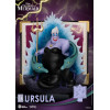 Figurine - Disney - D-Stage 80 - Story Book Ursula 15 cm - Beast Kingdom Toys