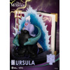 Figurine - Disney - D-Stage 80 - Story Book Ursula 15 cm - Beast Kingdom Toys